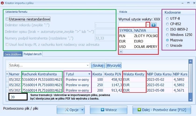 Kreator importu dopasowanie pliku 01.jpg