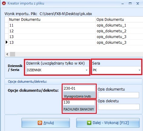 Import Dokumentow Prostych wybor dziennika 03.jpg