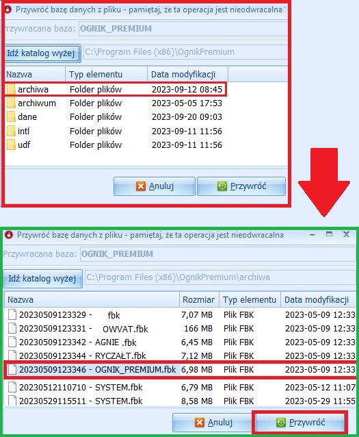 Przywracanie bazy danych z archiwum 2.jpg