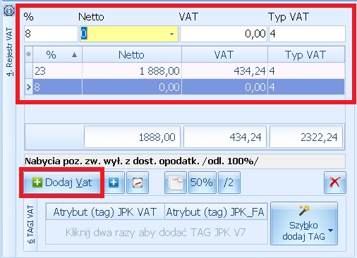 Plik:Rej vat dodaj stawke vat .jpg