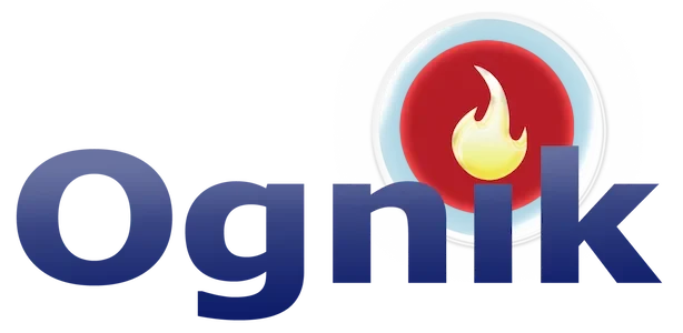 Logo programu Ognik
