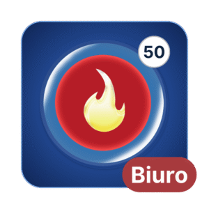 Ognik - Program Księgowy Dla Biur Księgowych - 50 podmiotów