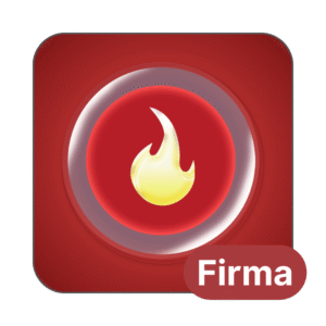 Ognik Firma - Księga Handlowa