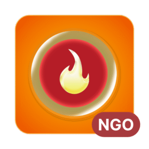 Ognik NGO – Księga Handlowa